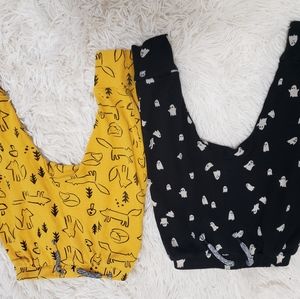 Baby boys stretchy pants